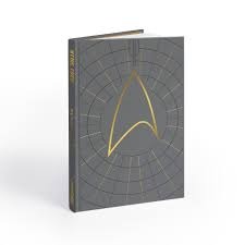 Star Trek Adventures Players Guide